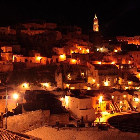Dimora Degli Oleandri Leilighet Matera Eksteriør bilde